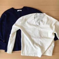 MOUSSY  ニットのサムネイル