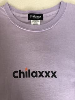 Chilaxxx Tシャツのサムネイル