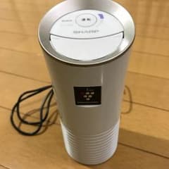 SHARP プラズマクラスターIG-HC15 ホワイトのサムネイル