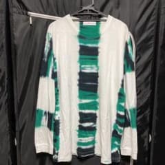 TOGA VIRILIS ロンT 48サイズのサムネイル