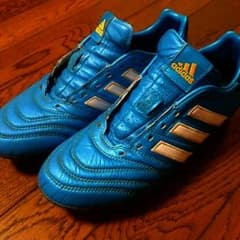 サッカースパイクアディダスパティーク25.0のサムネイル