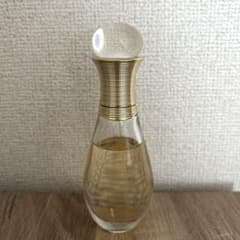 Diorヘアミスト ジャドール　40mlのサムネイル