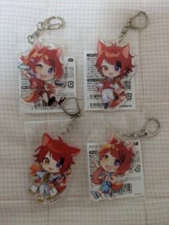 すとぷり　莉犬　アクキーのサムネイル