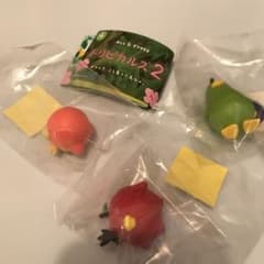 トリピカルズ　新品　3個セットのサムネイル
