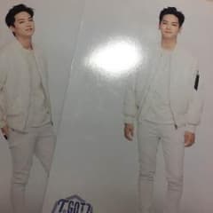 Got7 トレカのサムネイル