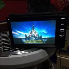 DVD デッキのサムネイル