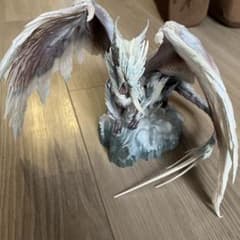 イヴェルカーナ　1番くじのサムネイル