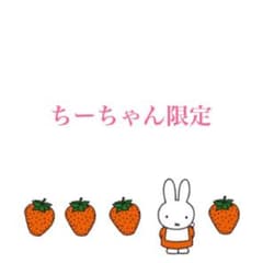 ミッフィーワンピースのサムネイル