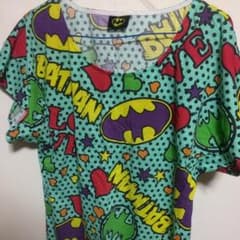 バットマン Tシャツ アメコミのサムネイル
