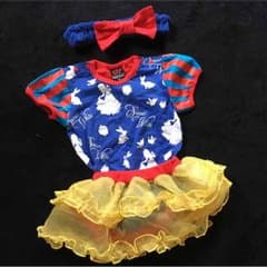 BABYDOLL ディズニープリンセスのサムネイル