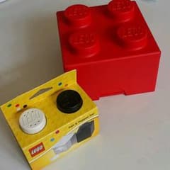 LEGO  レゴのサムネイル