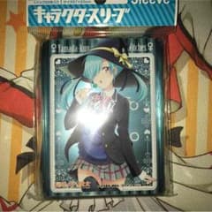 キャラスリ 滝川ノア スリーブのサムネイル