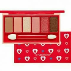 etudehouse  ベリーデリシャスのサムネイル