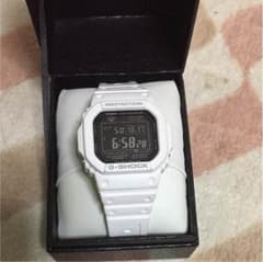 G-SHOCK 世界6局対応ソーラーのサムネイル