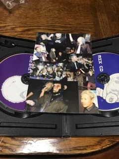 レペゼン地球 ライブDVDのサムネイル