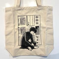 希少】 春泥×まんだらけコラボ トートバッグ 未使用 - メルカリ
