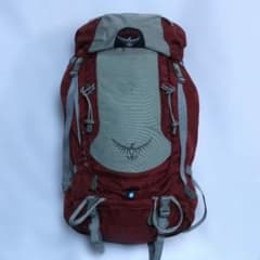 OSPREY／オスプレー バックパック ケストレル48のサムネイル