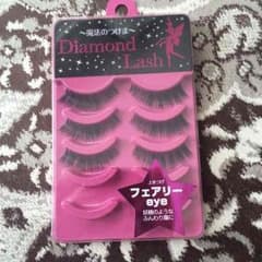 diamond LASHのサムネイル