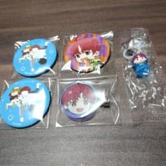 ダンダダン 円城寺仁 ジジ まとめ売り 5点 - メルカリ