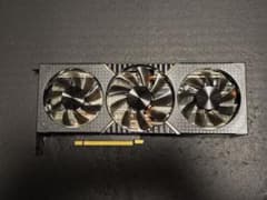 rtx3080ti （omen45Lから取り外したもの）のサムネイル