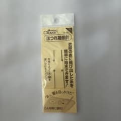 Clover ほつれ補修針 18-641のサムネイル