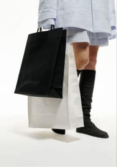 ISSEY MIYAKE PAPER BAGのサムネイル