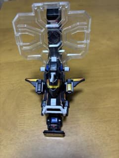 リボルバーハデス バトルモードセット リボルバーハデス バトルモードセット - メルカリ
