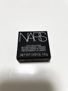 NARS ライトリフレクティングセッティングパウダープレスト　Nのサムネイル