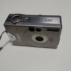 canon ixy digital ジャンク - メルカリ