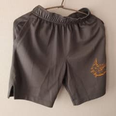NIKE　バスパン　120～130のサムネイル