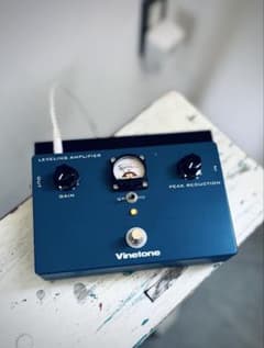 Vinetone Leveling Amplifier compのサムネイル