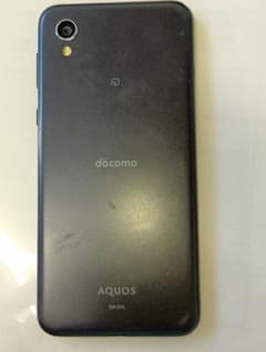 SHARP AQUOS SH-01L docomo 本体のサムネイル