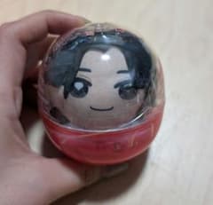 jo1 佐藤景瑚　かぷっこふれんず　新品未開封のサムネイル