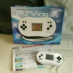 送料無料！PSV108、3rdのサムネイル