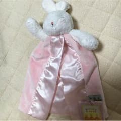 バニーズバイザベイ 安心毛布のサムネイル