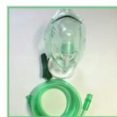 水素水吸入用のマスクのサムネイル