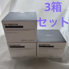 SAMU サミュ X AKINA アキナ ポイントパック 1箱100枚入 X3箱 SAMU サミュ X AKINA アキナ ポイントパック 1箱100枚入 X3箱 - メルカリ