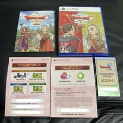 寺*格様 PS5 ドラゴンクエス 目覚めし五つの種族 オフライン デラックス版
