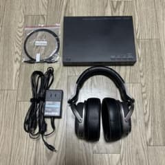 SONY MDR-HW700DS 9.1chデジタルサラウンドヘッドフォン - メルカリ