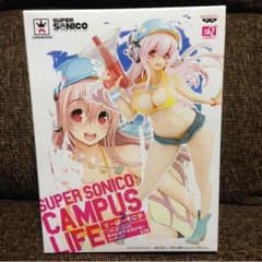 スーパーそに子フィギュアのサムネイル