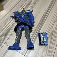 仮面ライダーセイバー　キングエクスカリバーのサムネイル
