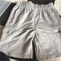 ハーフパンツのサムネイル