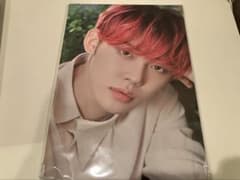 TXT YEONJUN PREMIUM PHOTOのサムネイル