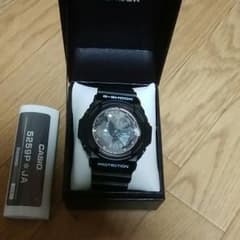 G-SHOCKのサムネイル