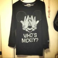送込＊ミッキー(*^^*)のサムネイル