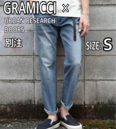 [Popular and sold out!] GRAMICCI Urban Research Doors Climbing Pants