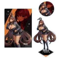 【プレイ未使用】 ヴァイス 勝利の女神 nikke ブラン ノワール SPセット プレイ未使用】 ヴァイス 勝利の女神 nikke ブラン ノワール SP