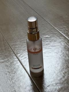 ダルバ d'Alba バイタルスプレーセラム 50ml ミストのサムネイル