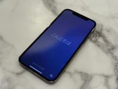 Apple iPhone 12 Pro グラファイト(auで購入)のサムネイル