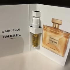CHANEL GABRIELLE ESSENCE 香水 サンプルのサムネイル